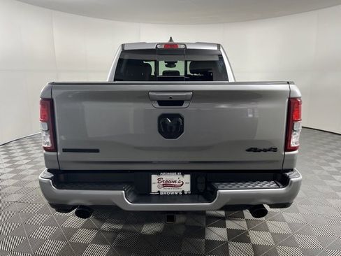 Used 2020 RAM 1500 Big Horn image 6