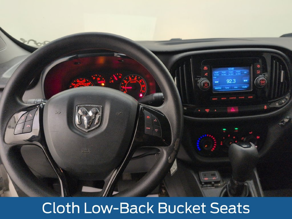 Used 2018 RAM ProMaster City Tradesman FWD image 18
