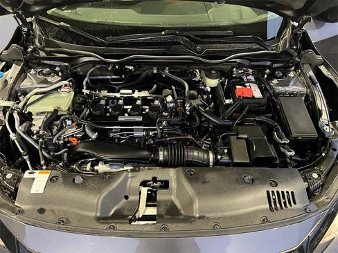 Used 2019 Honda Civic EX image 41