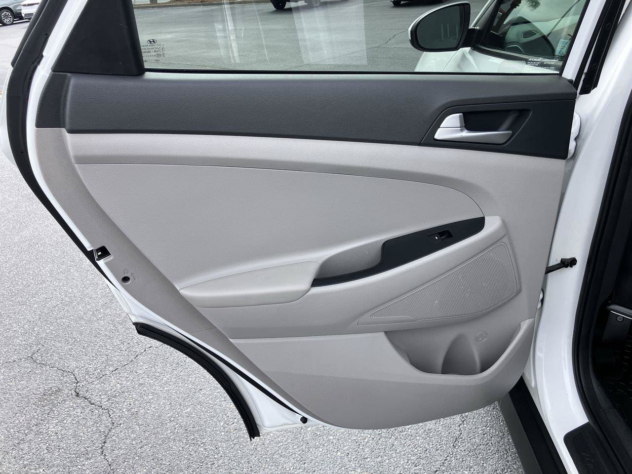 Used 2020 Hyundai Tucson Value FWD image 21