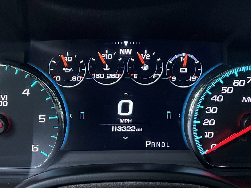 Used 2018 GMC Yukon Denali w/ Denali Ultimate Package AWD/4WD image 19