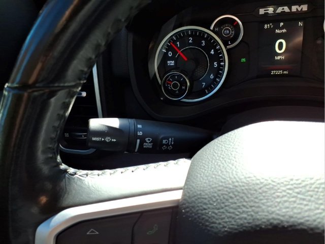 Used 2020 RAM 1500 Big Horn AWD/4WD image 21