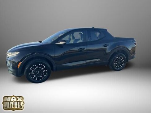 Used 2023 Hyundai Santa Cruz SEL FWD image 4