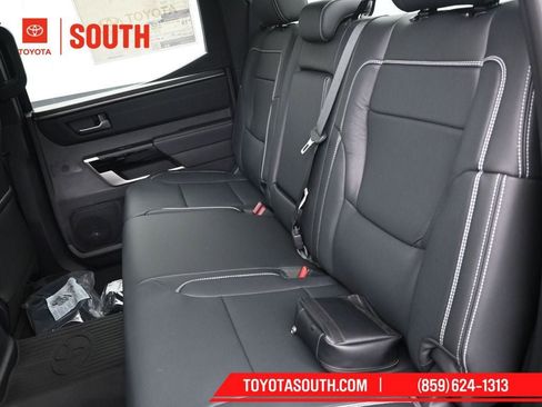 New 2026 Toyota Tundra Limited AWD/4WD image 23