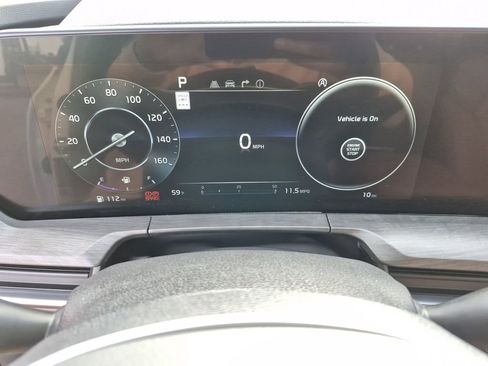 New 2025 Kia Telluride SX X-Line image 21