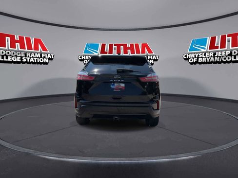 Used 2022 Ford Edge ST-Line w/ Class II Trailer Tow Package image 7