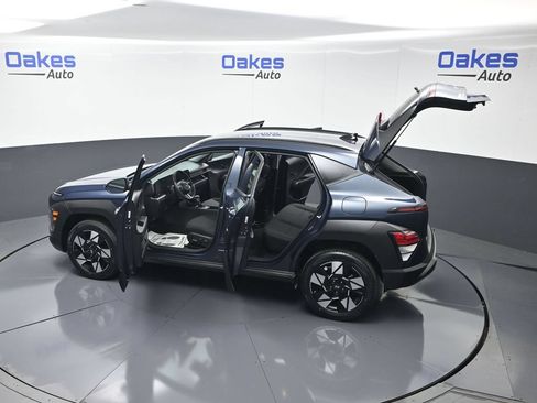 Used 2024 Hyundai Kona SEL AWD/4WD image 59