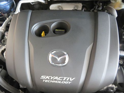 Used 2019 MAZDA CX-5 Touring FWD image 51