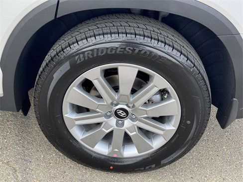 New 2025 Hyundai Palisade SEL image 19