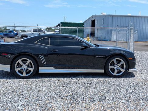Used 2011 Chevrolet Camaro SS w/ RS Package RWD image 6
