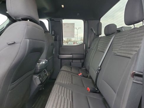 Certified 2021 Ford F150 XL w/ Equipment Group 101A High image 13