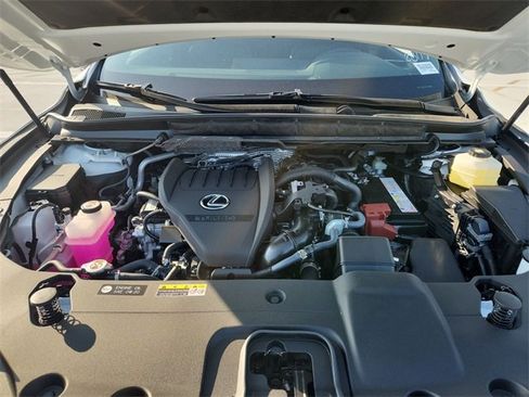 New 2026 Lexus RX 350 FWD image 27