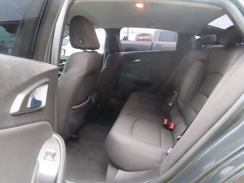 Used 2017 Chevrolet Malibu LS image 19