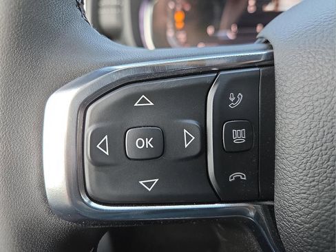 New 2026 RAM 3500 Laramie image 19