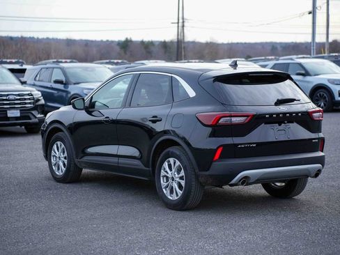 Used 2023 Ford Escape Active w/ Tech Pack #1 image 7