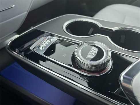 Used 2026 Cadillac Lyriq Sport image 17