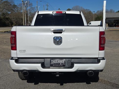Used 2019 RAM 1500 Limited image 7