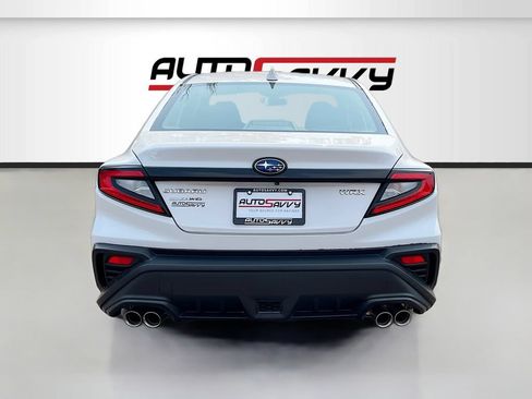 Used 2022 Subaru WRX w/ Popular Package #2 AWD/4WD image 6