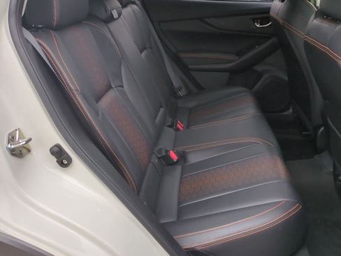 Used 2023 Subaru Crosstrek 2.5i Limited image 20