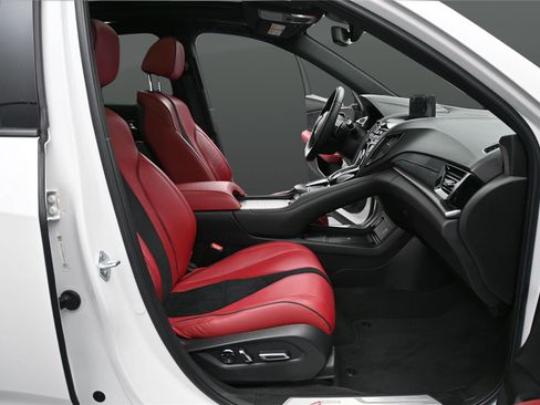 Certified 2023 Acura RDX A-Spec AWD/4WD image 19