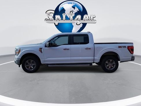 Used 2023 Ford F150 XLT w/ XTR Package image 5