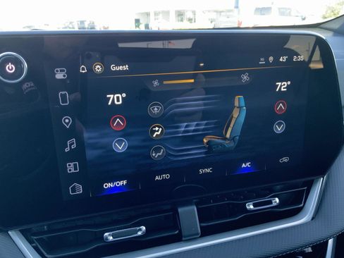 New 2026 Chevrolet Equinox LT w/ Convenience Package II image 45