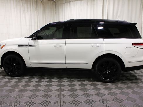 Used 2023 Lincoln Navigator Black Label AWD/4WD image 30