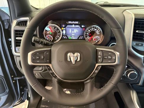 New 2026 RAM 1500 Big Horn image 18