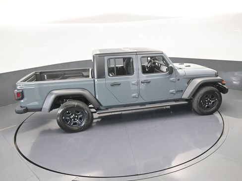 New 2026 Jeep Gladiator Sport image 44