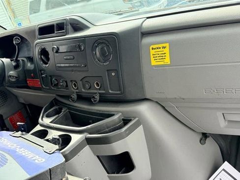 Used 2013 Ford E-250 and Econoline 250 RWD image 12
