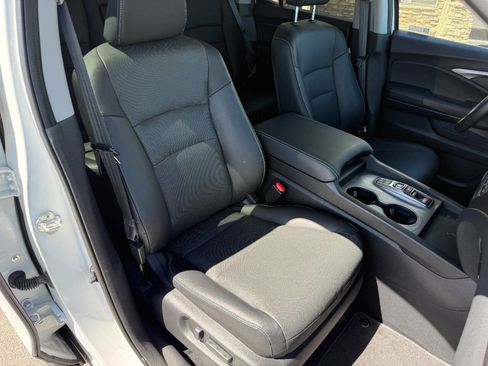 Used 2024 Honda Ridgeline RTL image 11