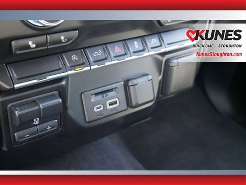 Used 2019 GMC Sierra 1500 SLT AWD/4WD image 25