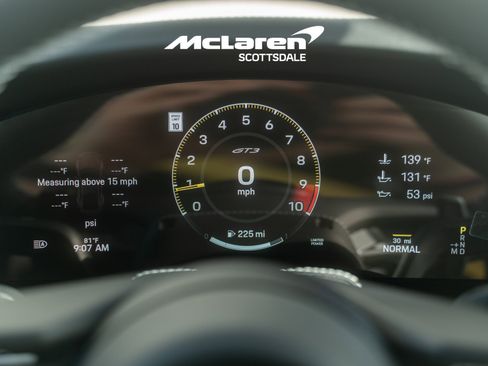 Used 2026 Porsche 911 GT3 image 31