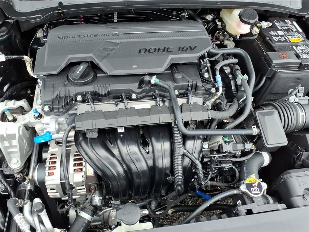 New 2026 Kia K4 GT-Line FWD image 13