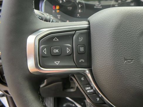 New 2026 RAM 1500 Laramie image 25