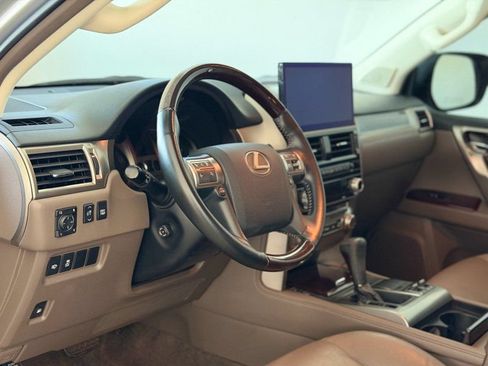 Used 2019 Lexus GX 460 Premium AWD/4WD image 14