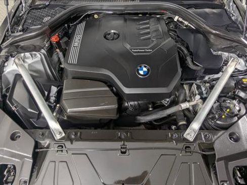 Used 2020 BMW Z4 sDrive30i w/ Convenience Package image 29