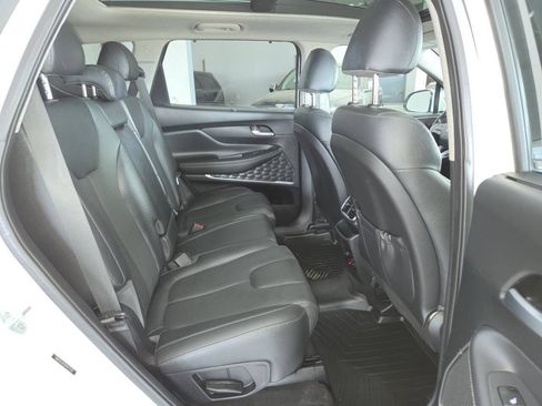 Used 2019 Hyundai Santa Fe AWD image 26