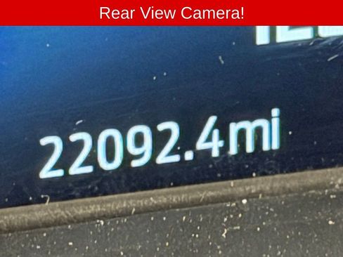 Used 2025 Ford Bronco Big Bend AWD/4WD image 7
