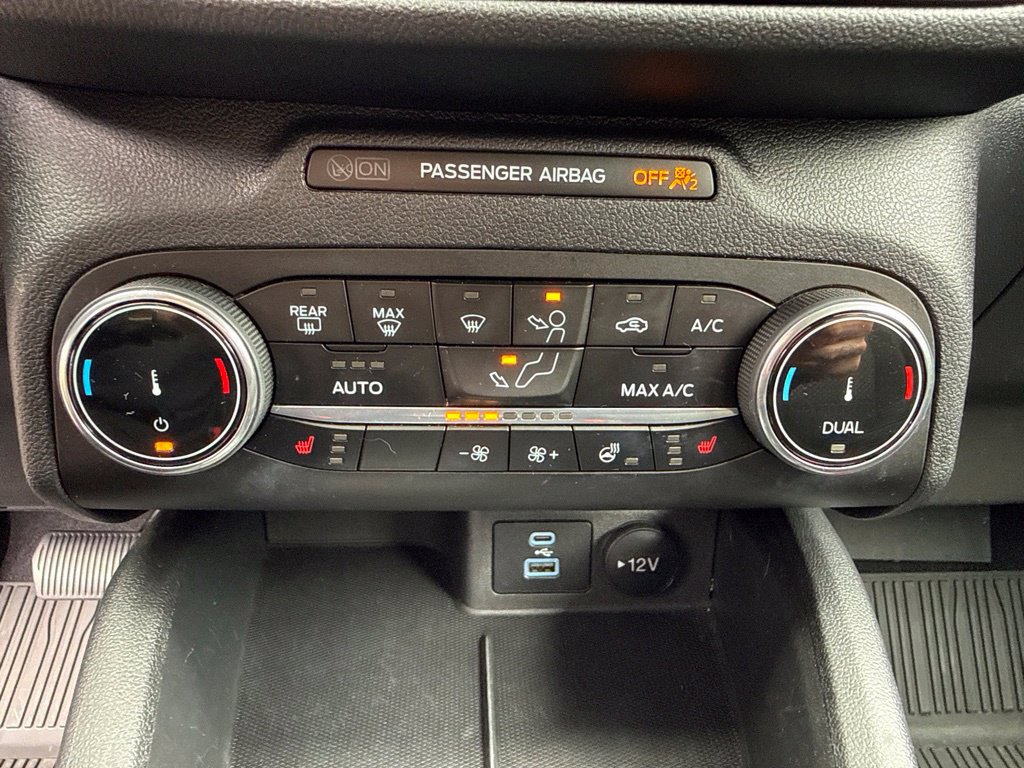 Used 2023 Ford Escape Active AWD/4WD image 32