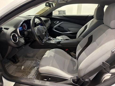 Used 2023 Chevrolet Camaro LT image 13