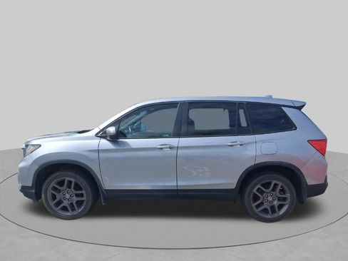 Used 2022 Honda Passport EX-L image 10