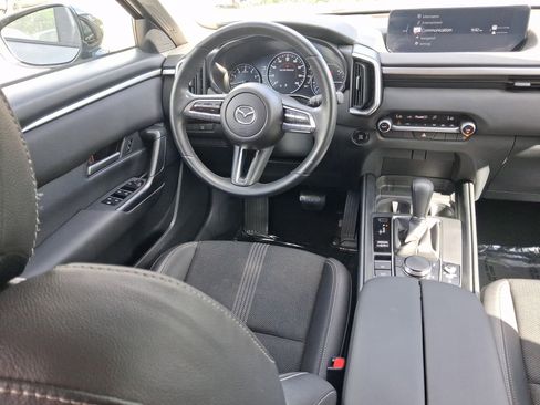 Certified 2024 MAZDA CX-50 AWD 2.5 S w/ Cargo Package image 9