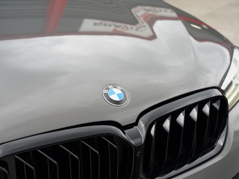 Used 2022 BMW 530i xDrive AWD/4WD image 6