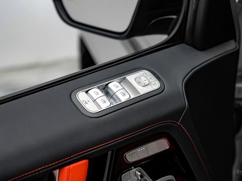 Used 2026 Mercedes-Benz G 63 AMG 4MATIC image 96