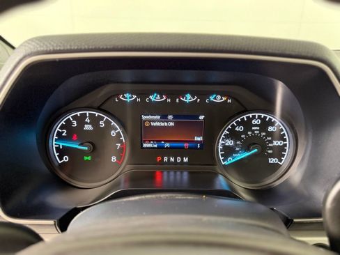 Used 2021 Ford F150 XL w/ Equipment Group 101A High image 19