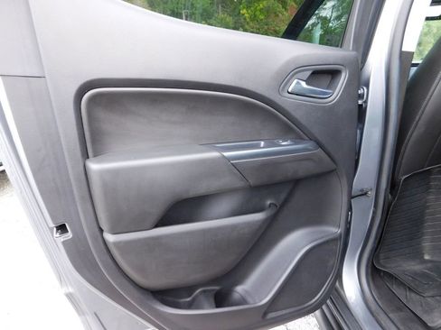 Used 2021 Chevrolet Colorado ZR2 image 10