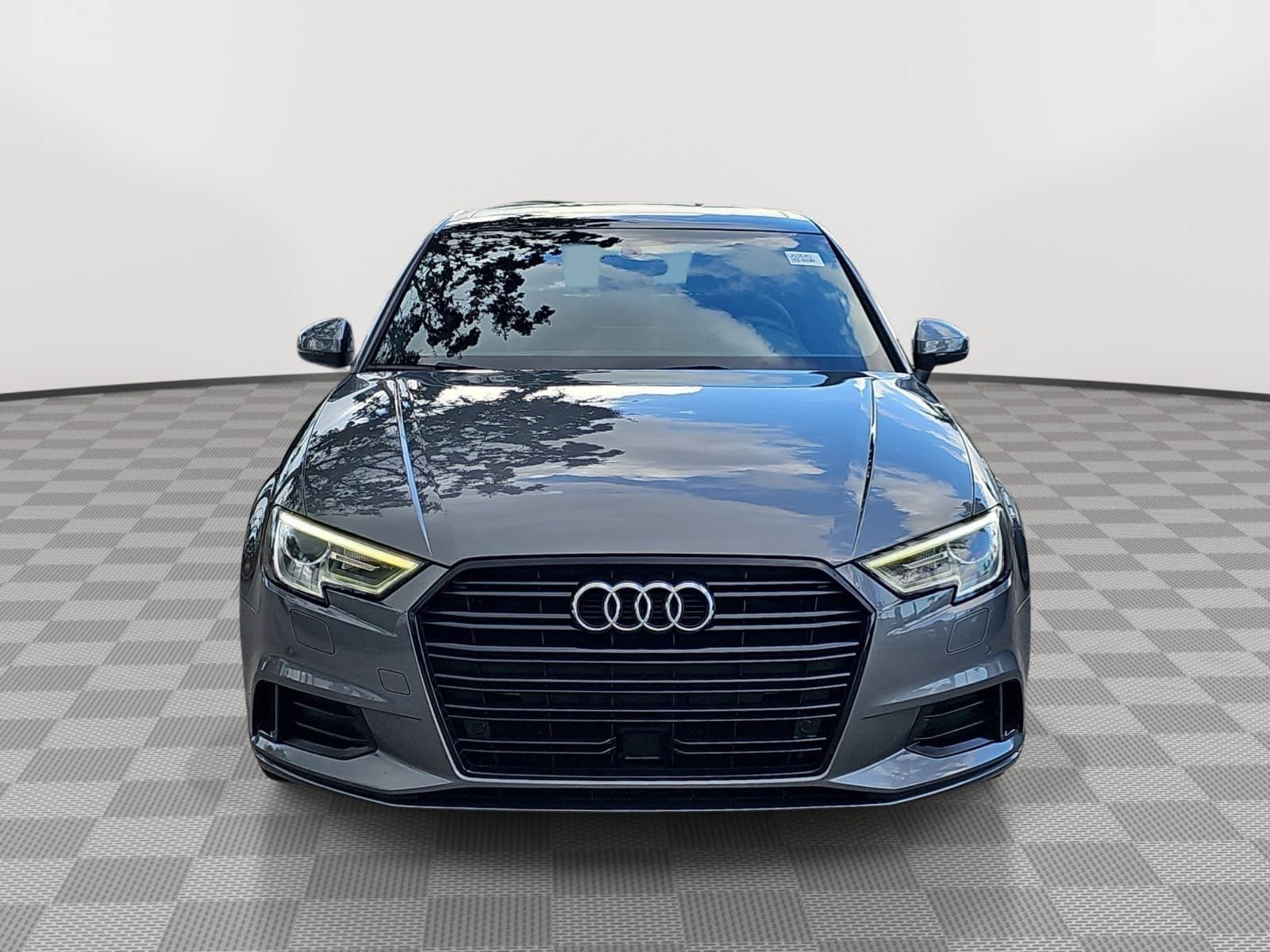 Used 2020 Audi A3 2.0T Premium FWD image 3