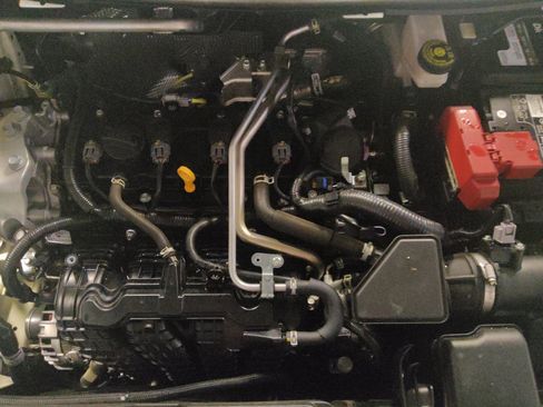 Used 2021 Nissan Rogue SV FWD image 30