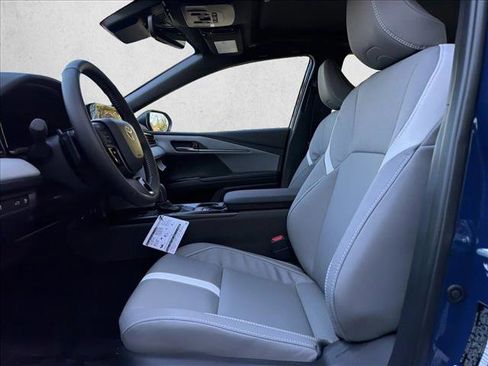 Certified 2026 Toyota Camry SE image 11